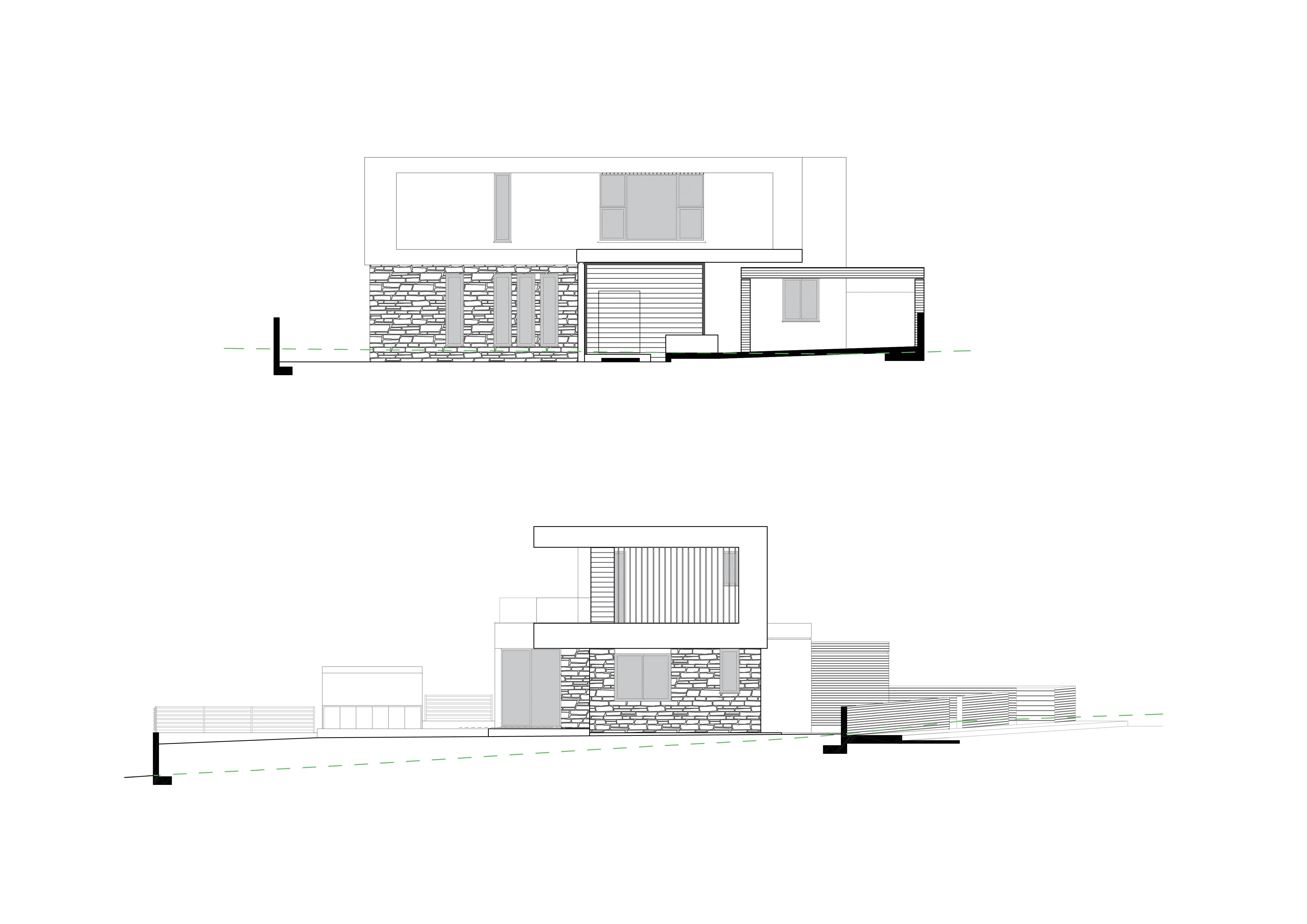 Elevations