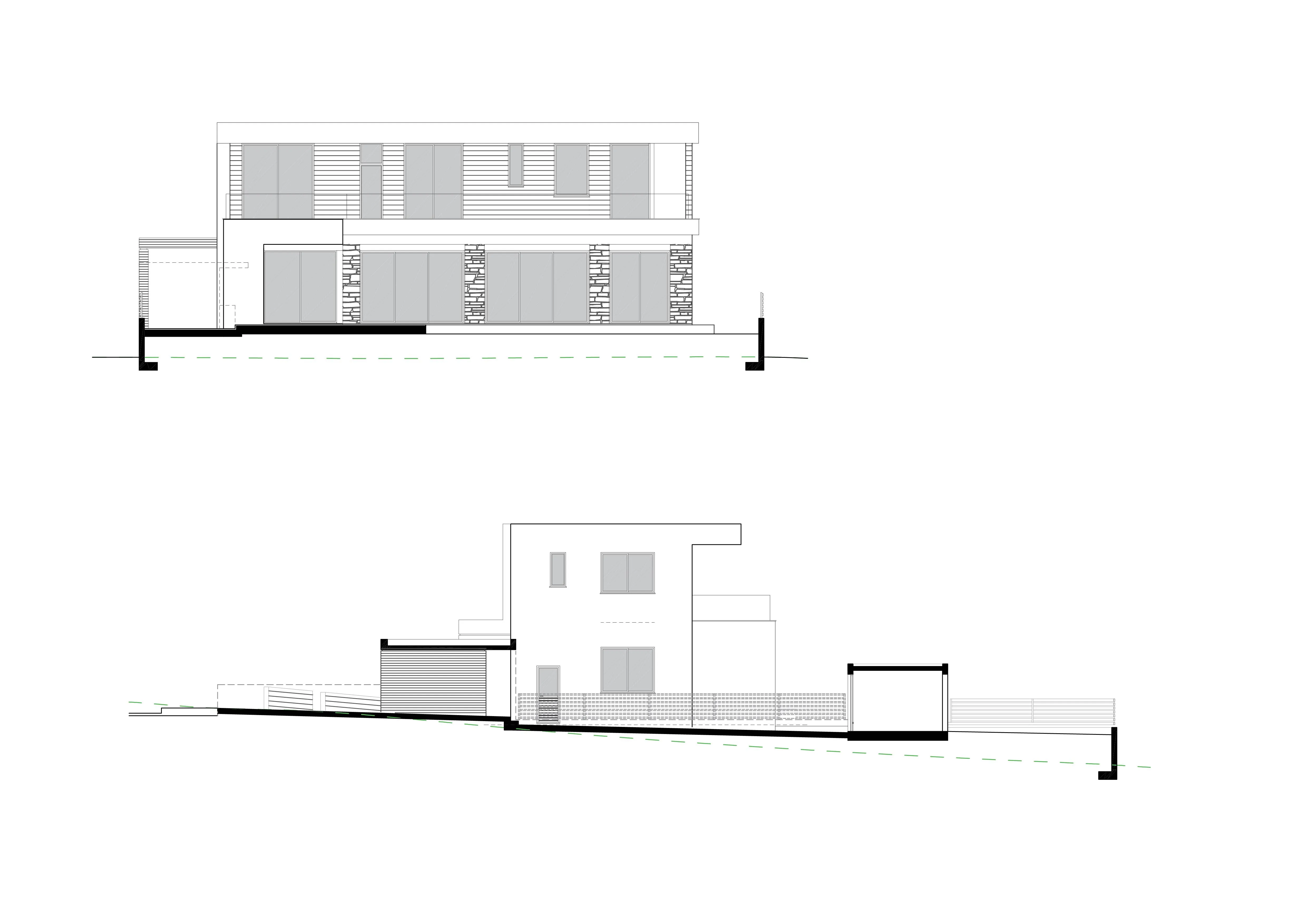 Elevations