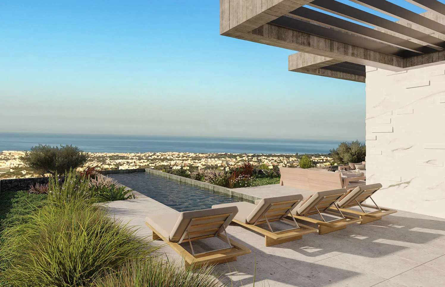 ...
